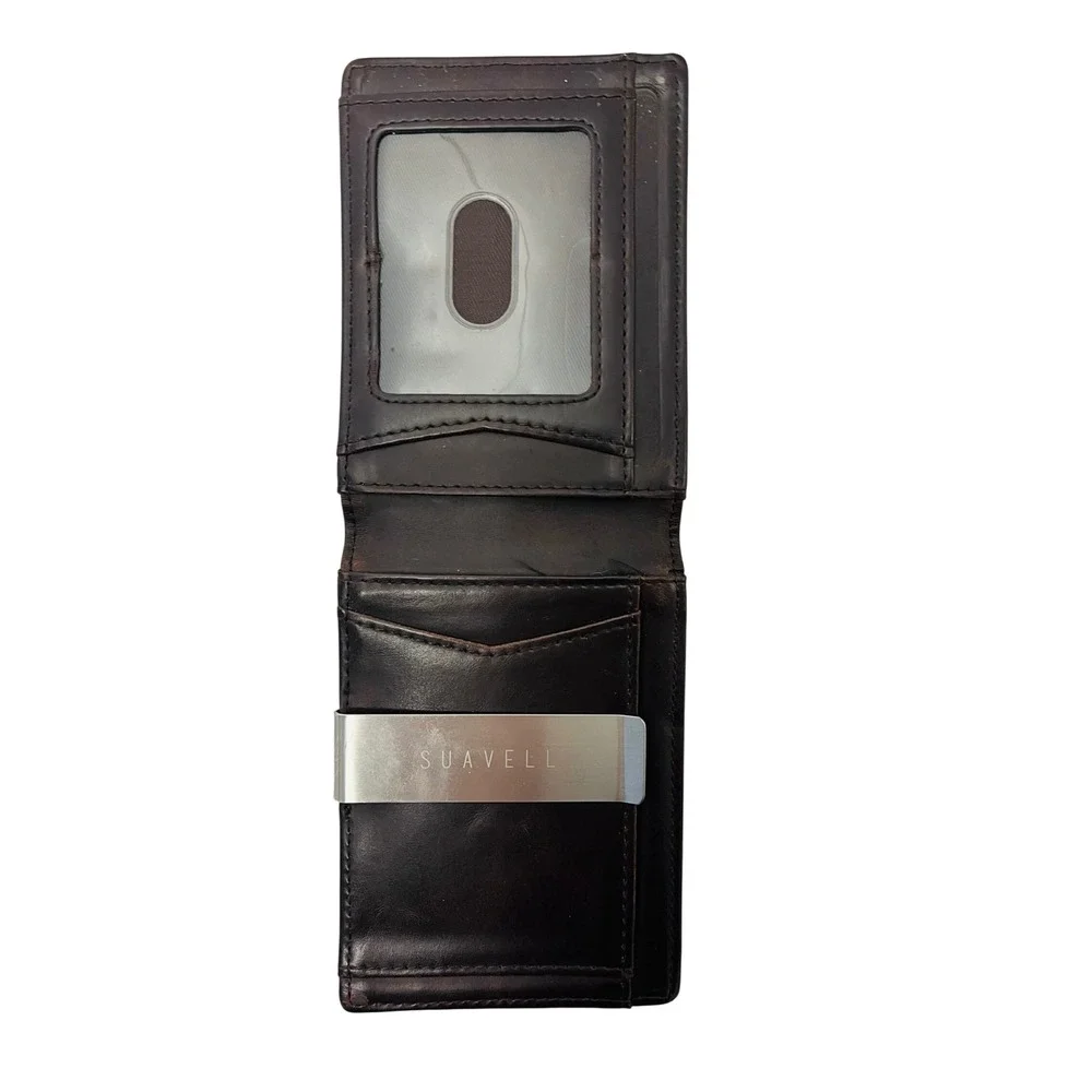 Suavell crafted from